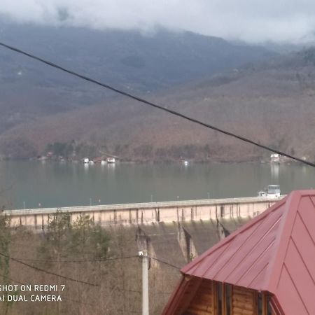 Perucac Jezero Villa Dış mekan fotoğraf